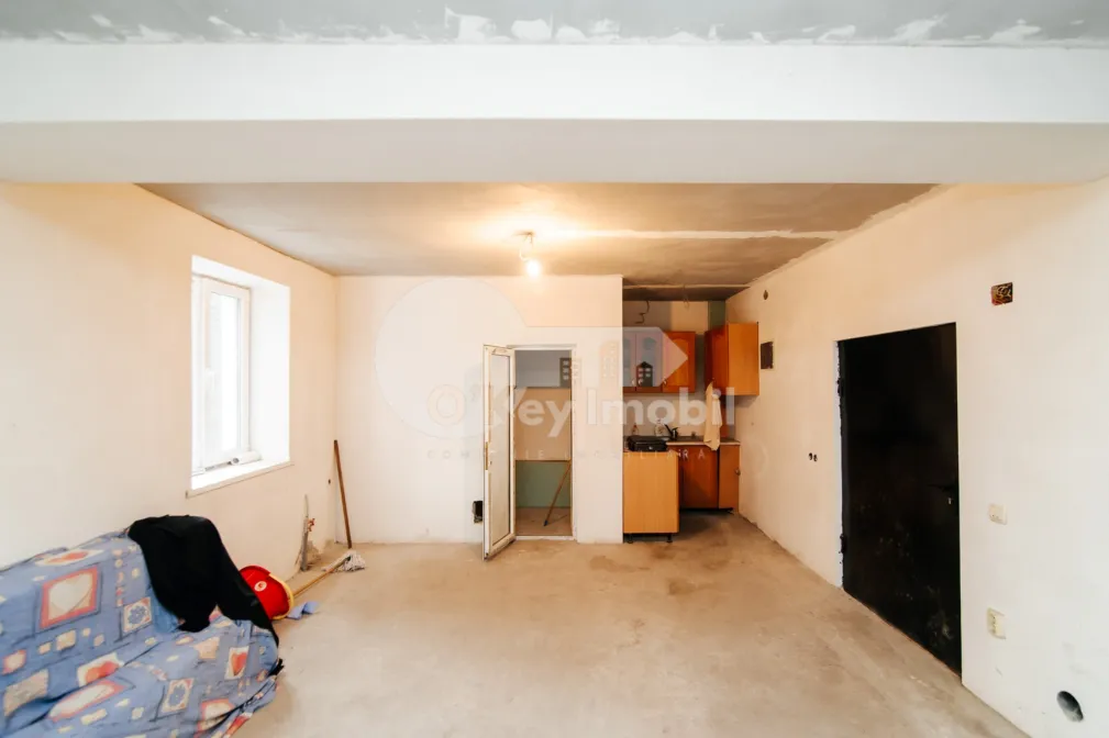 Casă, Centru, TIMIȘ