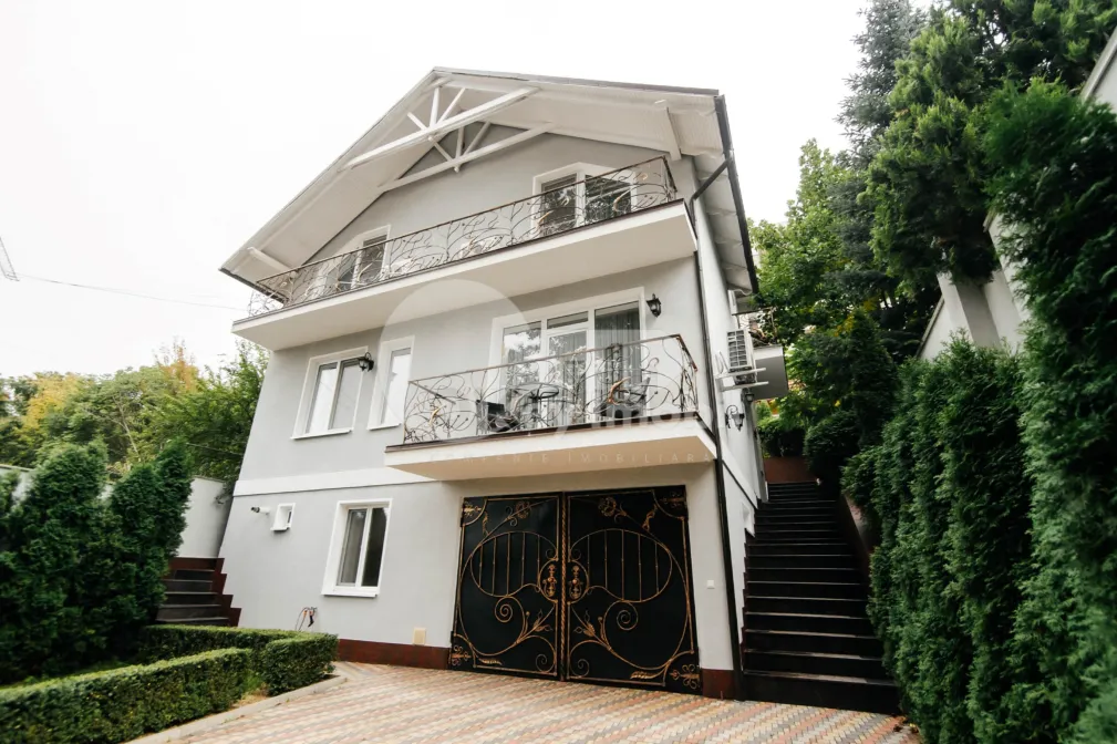 Casă, Centru, TIMIȘ