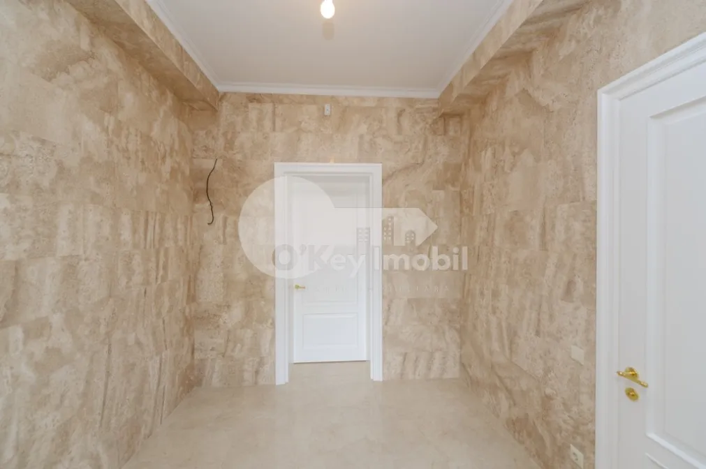 Casă, Telecentru, CIREȘILOR