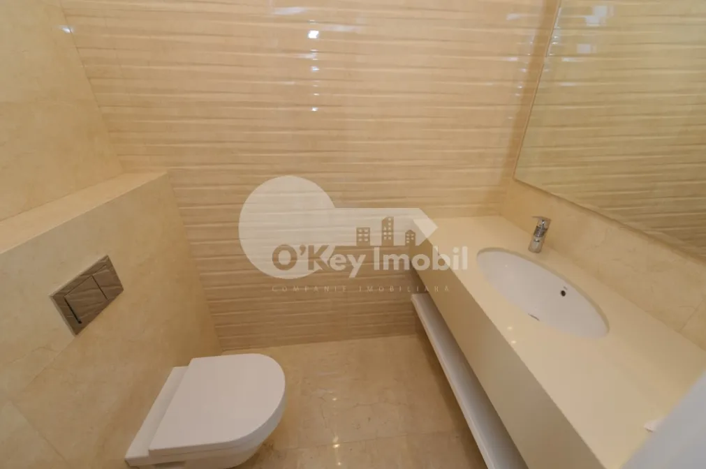 Casă, Telecentru, CIREȘILOR