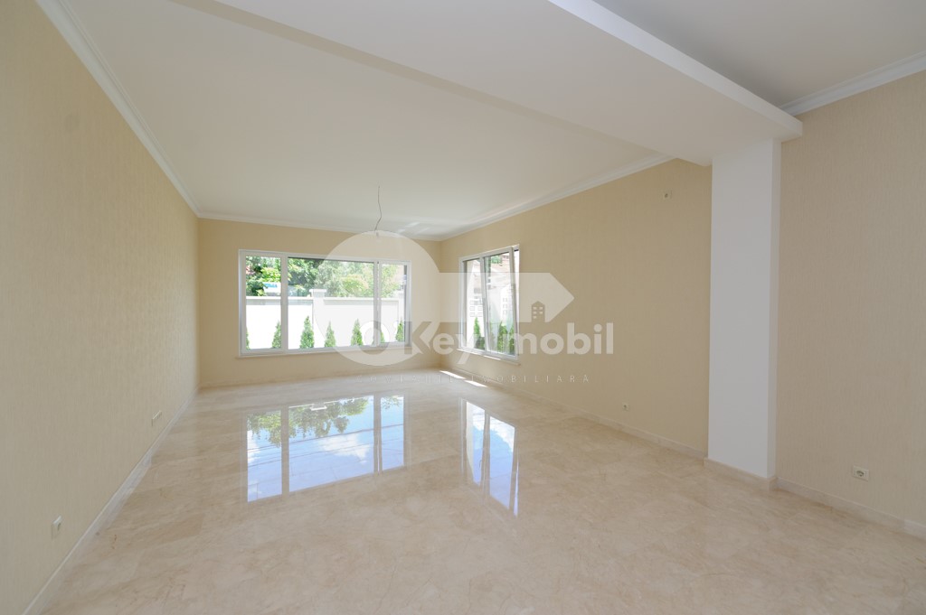 Casă, Telecentru, CIREȘILOR