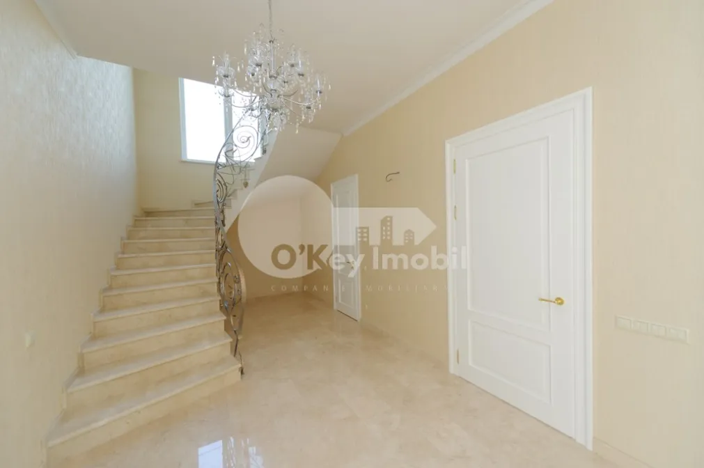 Casă, Telecentru, CIREȘILOR