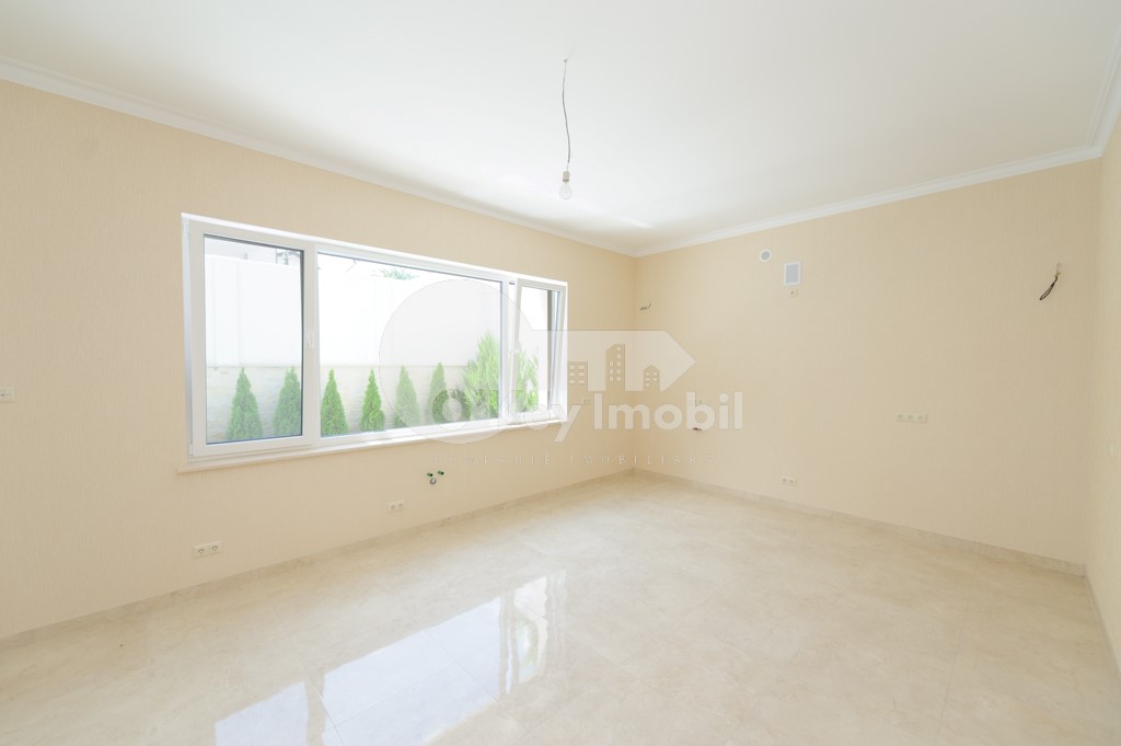 Casă, Telecentru, CIREȘILOR