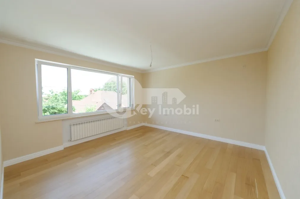 Casă, Telecentru, CIREȘILOR