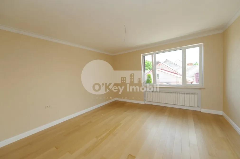 Casă, Telecentru, CIREȘILOR