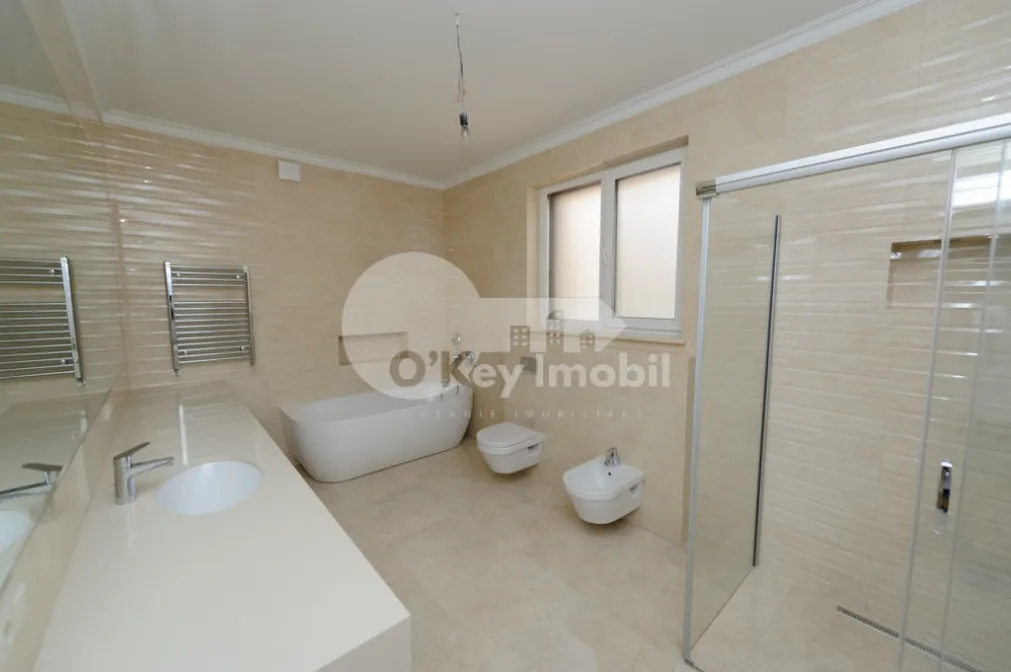 Casă, Telecentru, CIREȘILOR