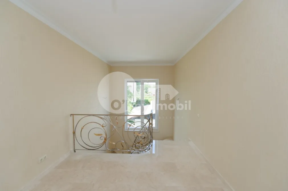 Casă, Telecentru, CIREȘILOR