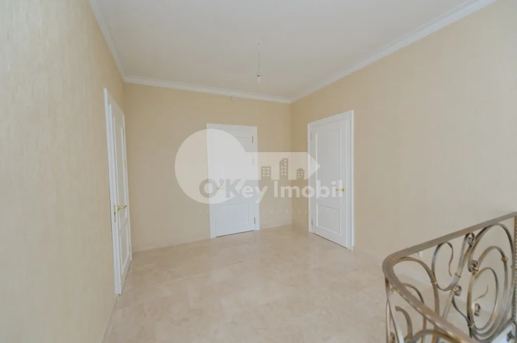 Casă, Telecentru, CIREȘILOR