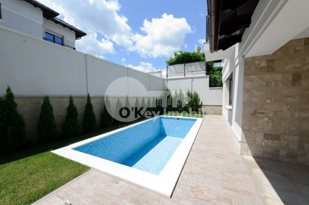 Casă, Telecentru, CIREȘILOR