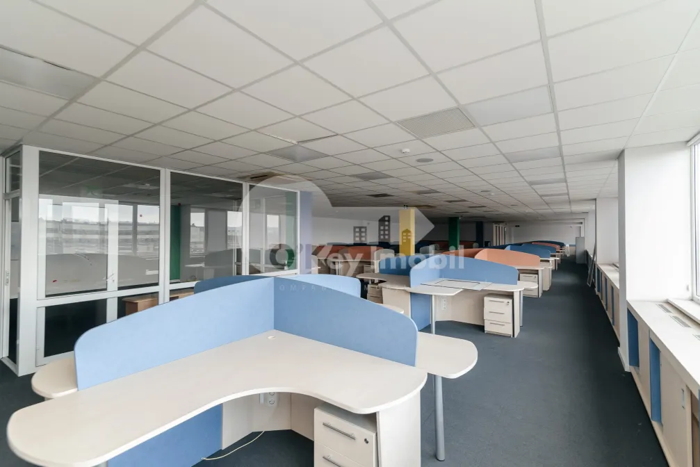 Oficiu, Buiucani, CALEA IEȘILOR