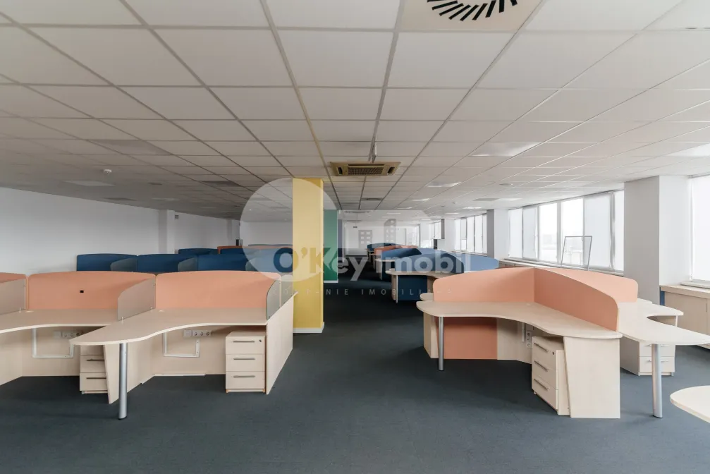 Oficiu, Buiucani, CALEA IEȘILOR