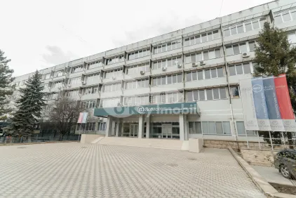 Офис — ул. Каля Ешилор — Буюканы