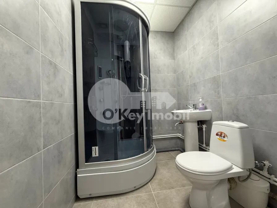 Офис — ул. Петру Рареш — Центр