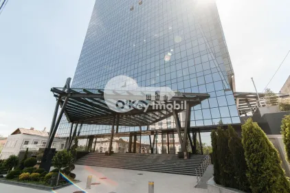 Офис, Центр, МИХАЙ ВИТЯЗУЛ