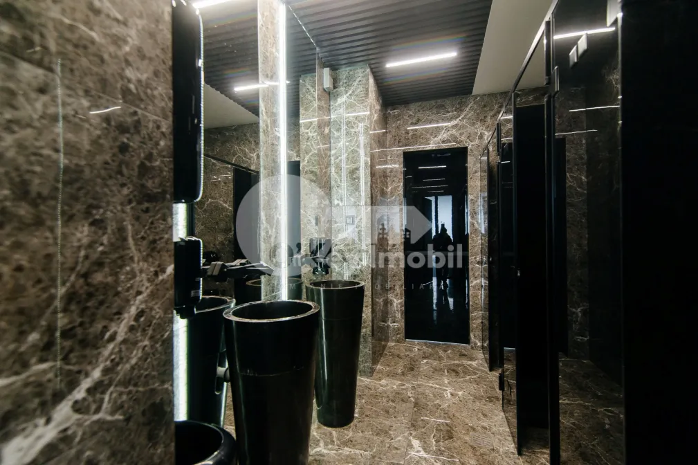 Oficiu, Centru, MIHAI VITEAZU