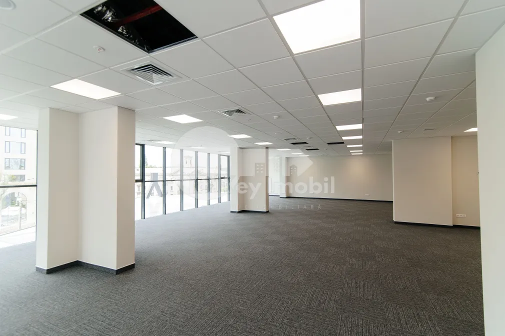 Oficiu, Centru, MIHAI VITEAZU