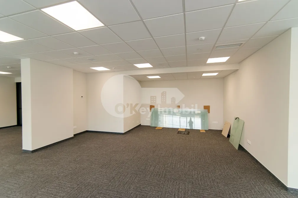 Oficiu, Centru, MIHAI VITEAZU