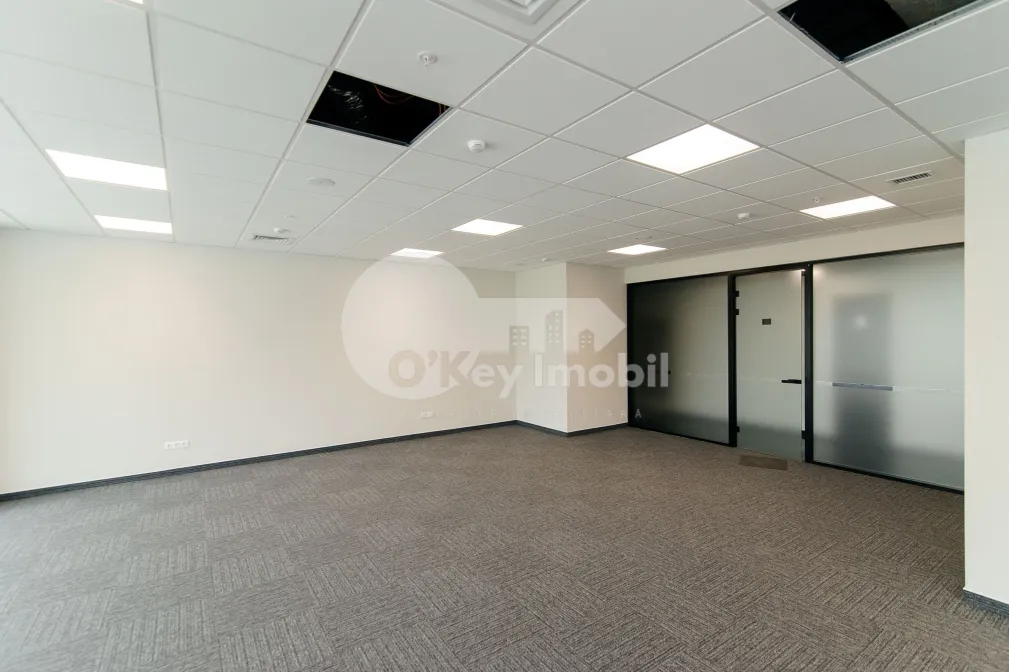 Oficiu, Centru, MIHAI VITEAZU