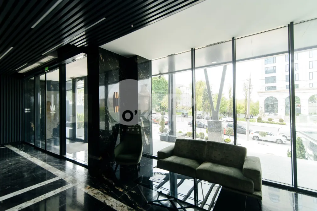 Oficiu, Centru, MIHAI VITEAZU