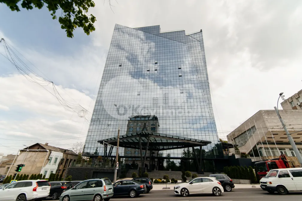 Oficiu, Centru, MIHAI VITEAZU