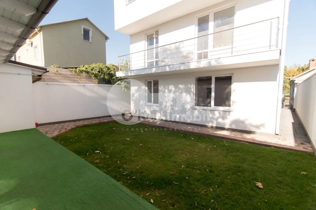 Apartament, Centru, CIUFLEA