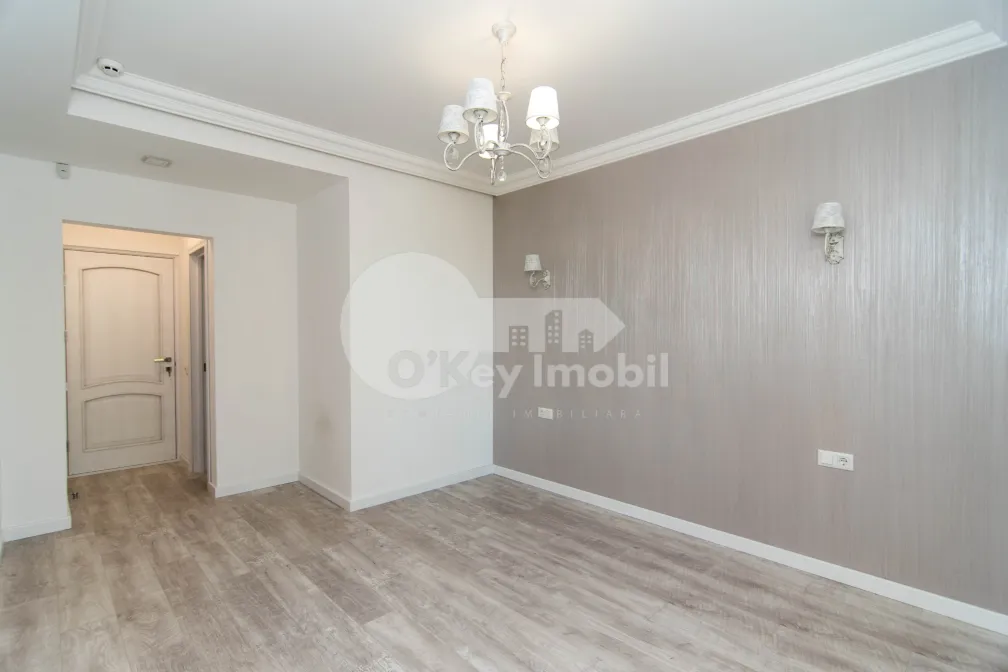 Квартира, Центр, ЧУФЛЯ