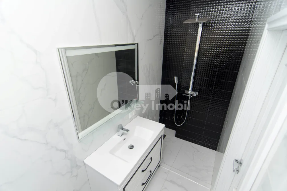 Apartament, Centru, CIUFLEA