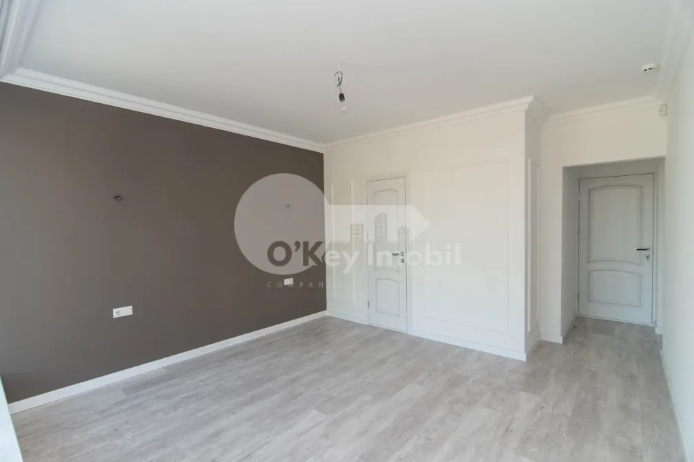 Квартира, Центр, ЧУФЛЯ