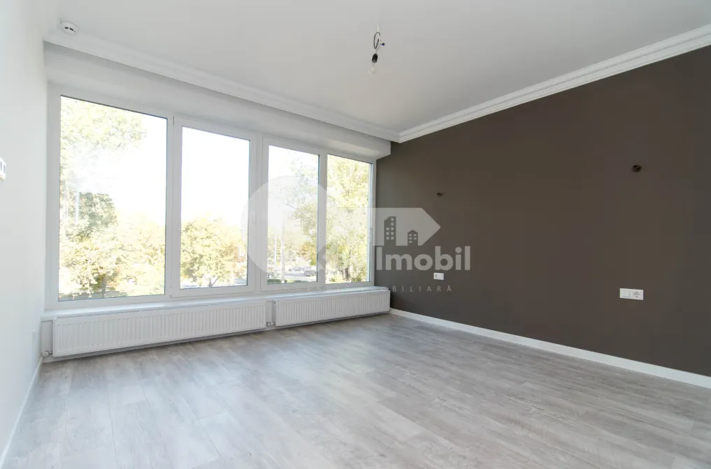 Apartament, Centru, CIUFLEA