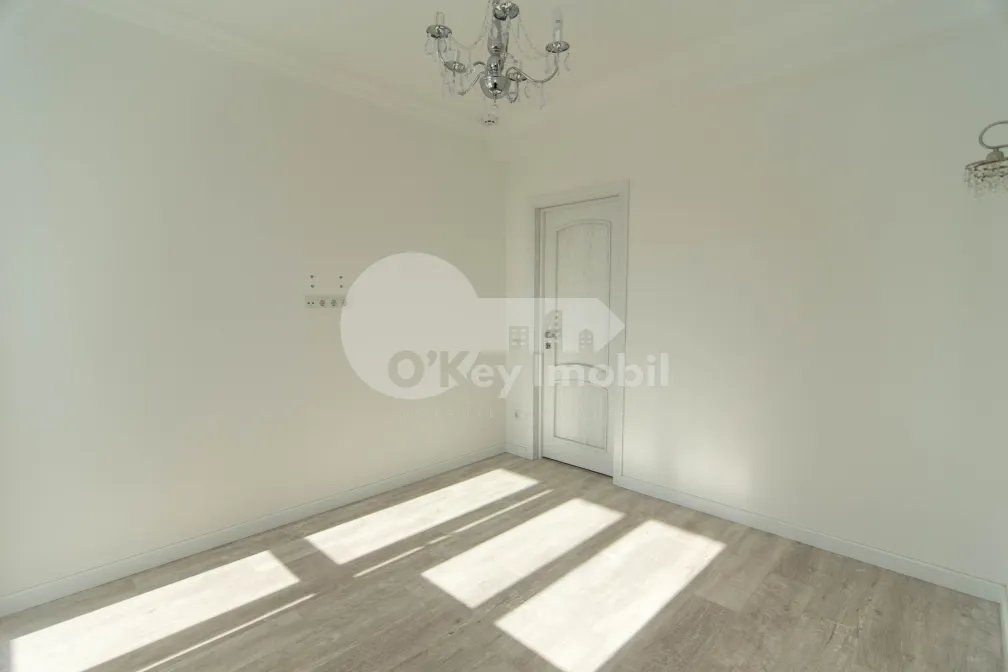 Apartament, Centru, CIUFLEA