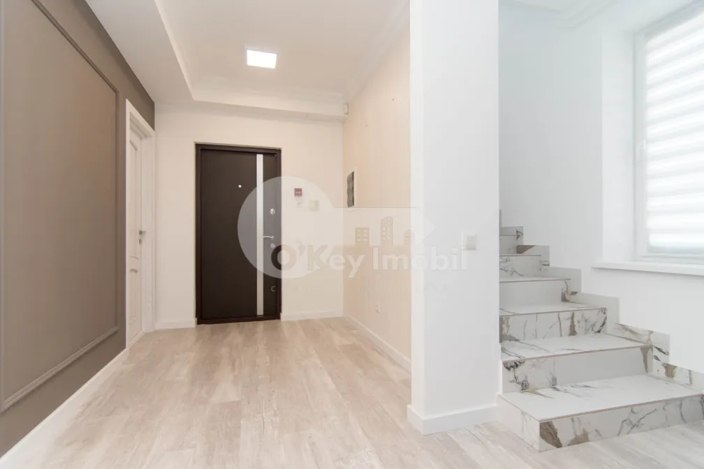 Apartament, Centru, CIUFLEA