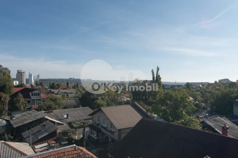 Apartament, Centru, CIUFLEA