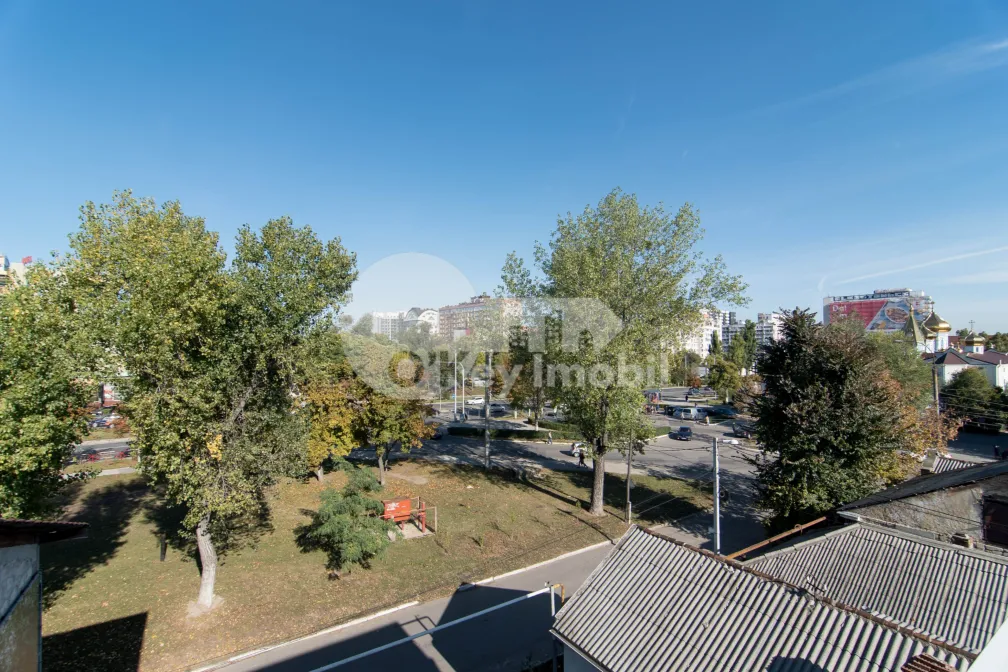 Apartament, Centru, CIUFLEA