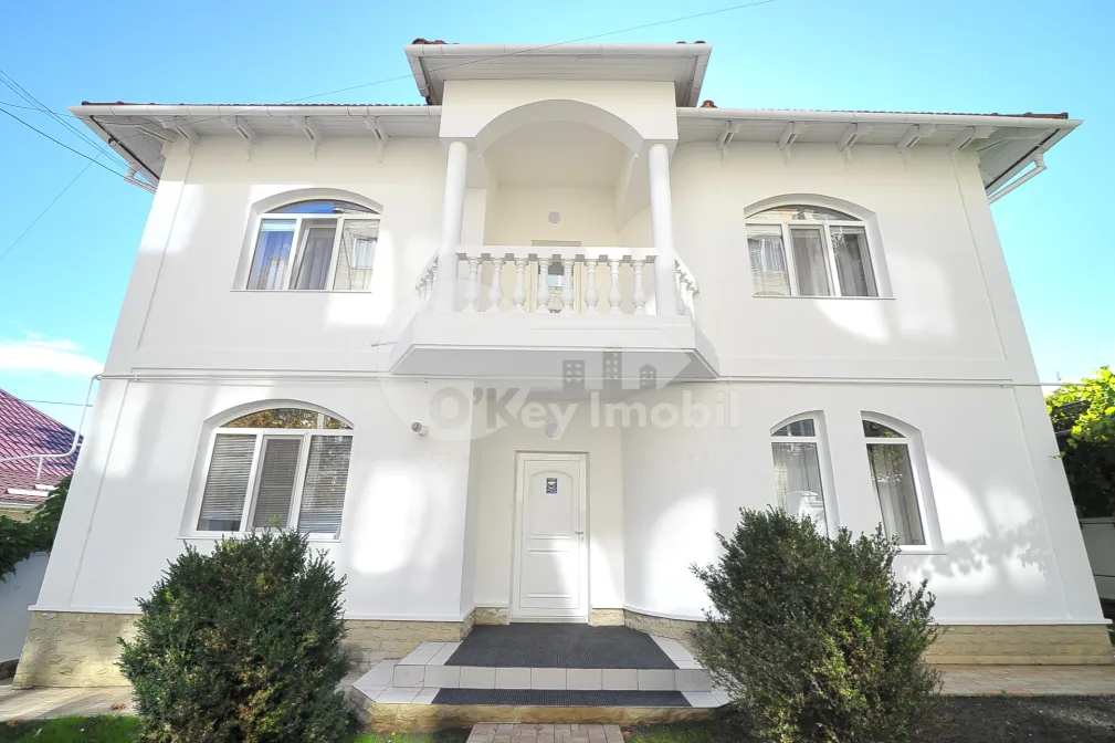 Casă, Centru, NUCARILOR