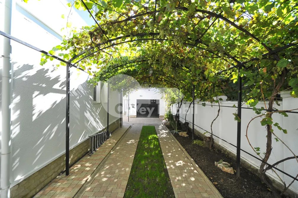 Casă, Centru, NUCARILOR