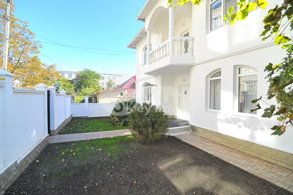 Casă, Centru, NUCARILOR