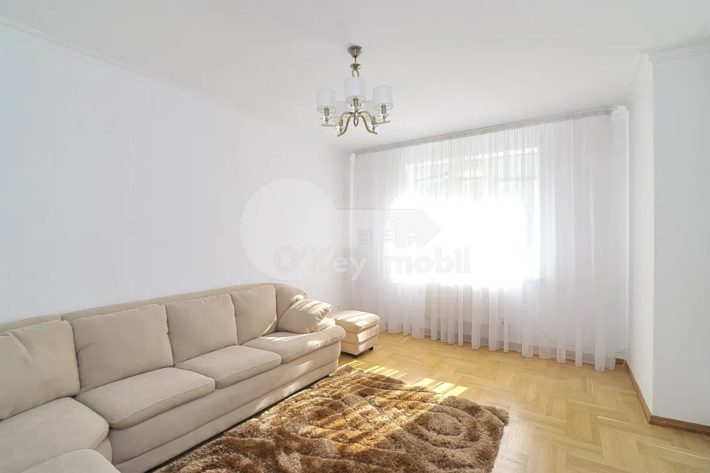 Casă, Centru, NUCARILOR