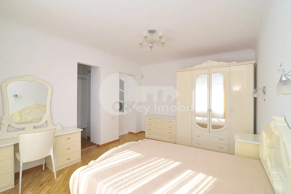 Casă, Centru, NUCARILOR