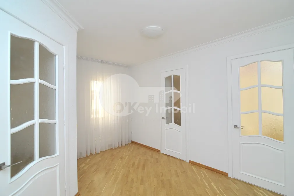 Casă, Centru, NUCARILOR