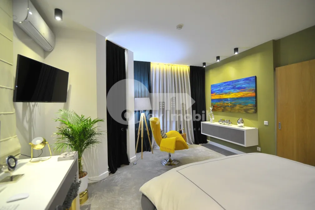 Apartament, Centru,  COLUMNA