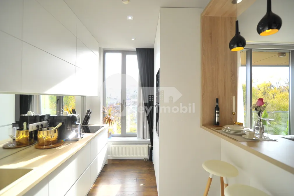 Apartament, Centru,  COLUMNA