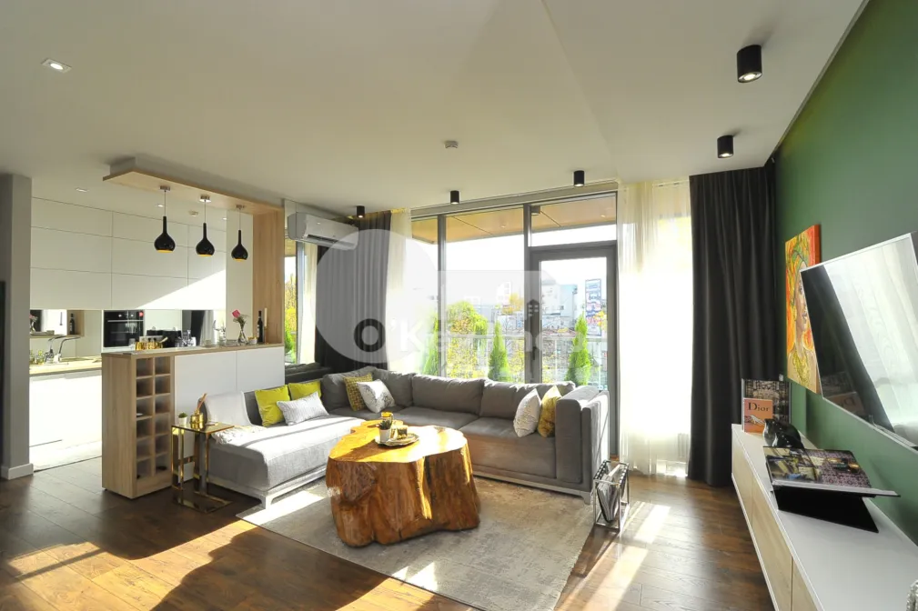 Apartament, Centru,  COLUMNA