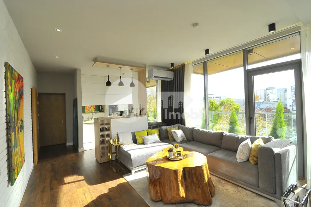 Apartament, Centru,  COLUMNA