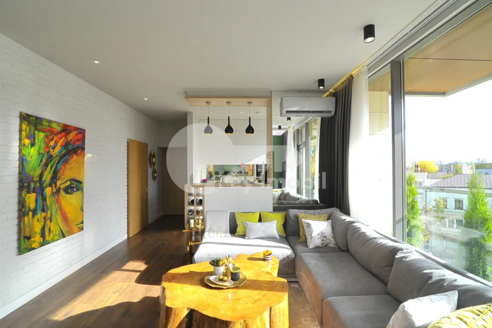 Apartament, Centru,  COLUMNA