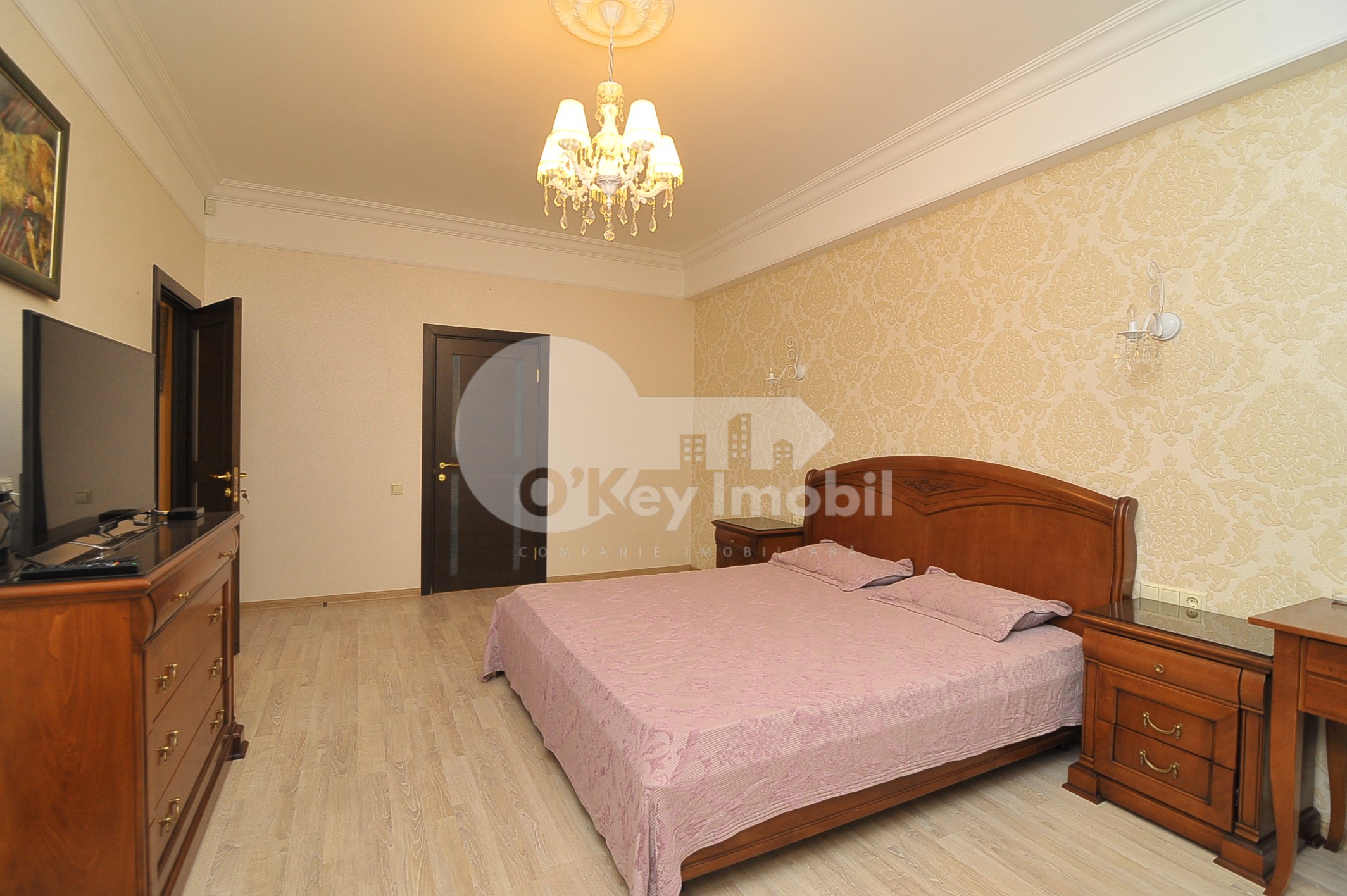 Apartament, Botanica, DECEBAL