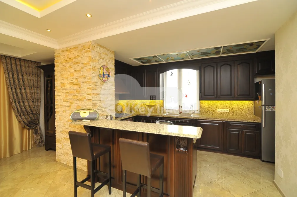 Квартира, Ботаника, ДЕЧЕБАЛ