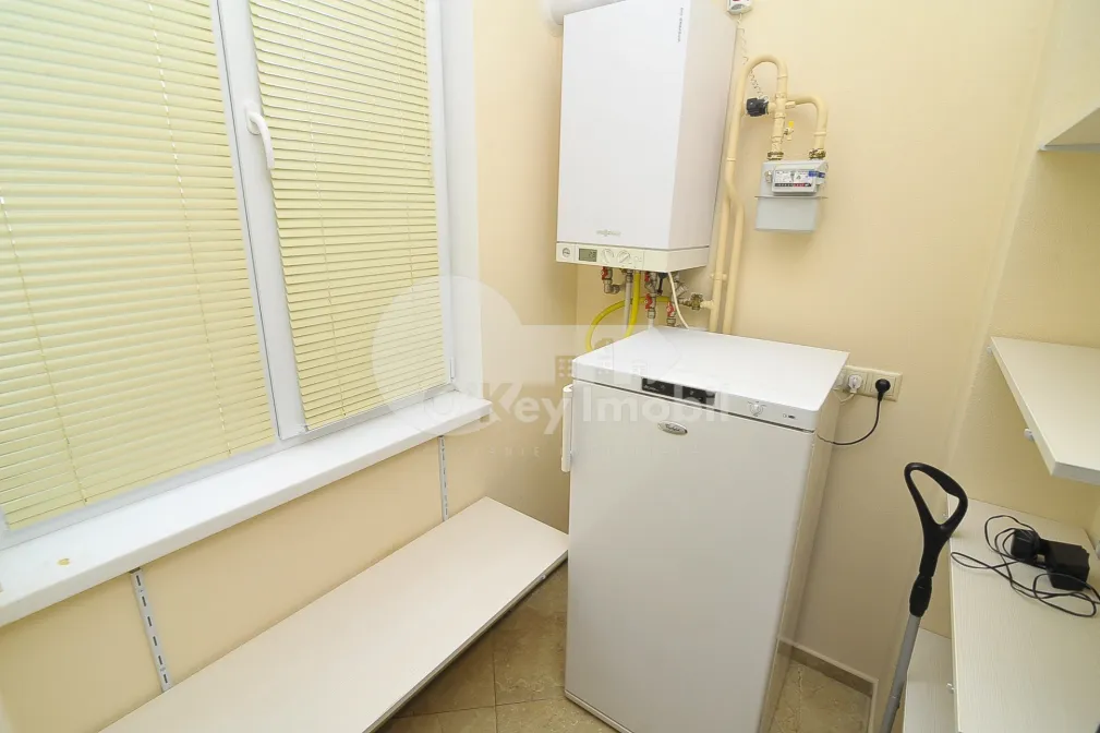 Квартира, Ботаника, ДЕЧЕБАЛ