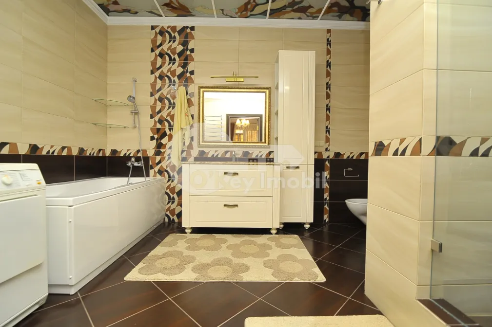 Квартира, Ботаника, ДЕЧЕБАЛ