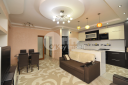 Apartament, Centru, LEV TOLSTOI