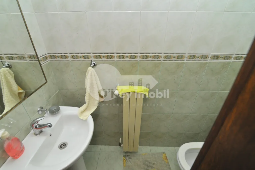 Casă, Centru, AUREL DAVID